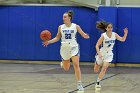 WBBall vs USJ  Women’s Basketball vs University of Saint Joseph. - Photo by Keith Nordstrom : Wheaton, Basketball